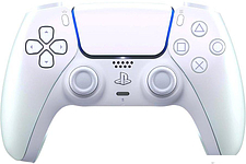 Геймпад Sony DualSense Chroma Collection (жемчужный)