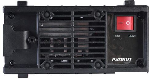 Пуско-зарядное устройство Patriot BCI-600D-Start