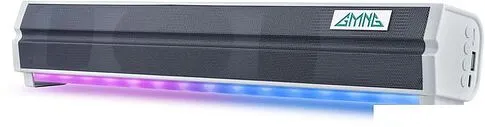 Акустика GMNG GG-SP100UB (белый)