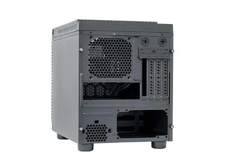 Корпус Chieftec CI-01B-OP