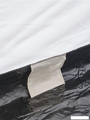 Кемпинговая палатка Atemi Taiga 3B