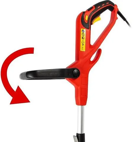 Триммер DDE ET550