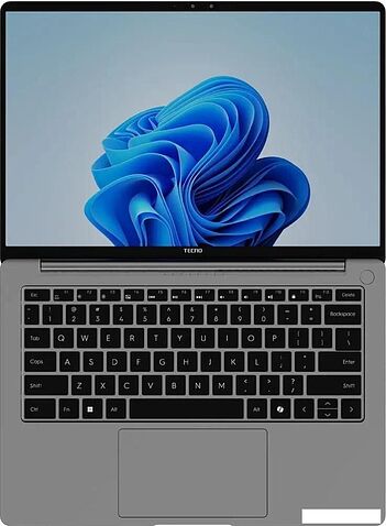 Ноутбук Tecno MegaBook T14RA Air 71003300539