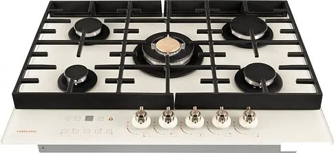 Варочная панель Hiberg VM 7155 Y