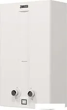 Водонагреватель Zanussi GWH 10 Fonte