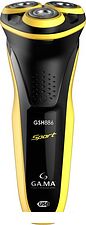 Электробритва GA.MA GSH886 Sport