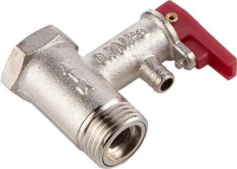 Накопительный электрический водонагреватель Royal Thermo RWH 50 Citadel H