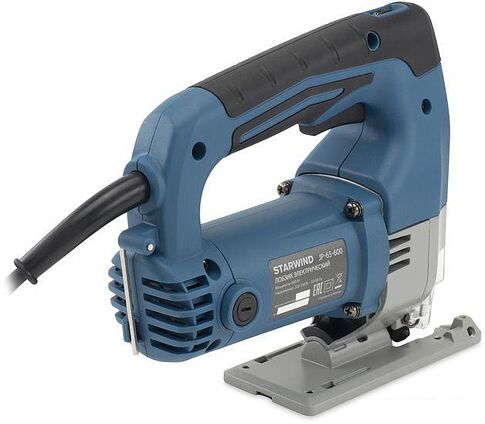 Электролобзик StarWind JP-65-600