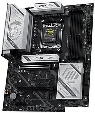Материнская плата MSI MAG X870E Gaming Max WiFi