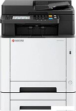 МФУ Kyocera Mita ECOSYS MA2600cwfx 110C0D3NL0 МФУ Kyocera Mita ECOSYS MA2600cwfx 110C0D3NL0