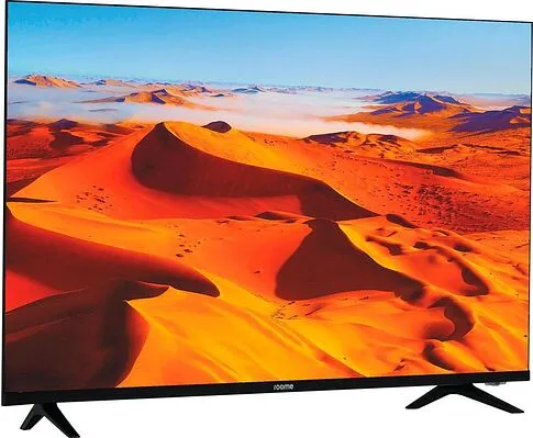 Телевизор Roome 43U424S