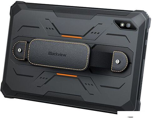 Планшет Blackview Active 8 Pro 8GB/256GB (оранжевый)
