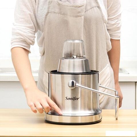 Соковыжималка Sonifer SF-5509