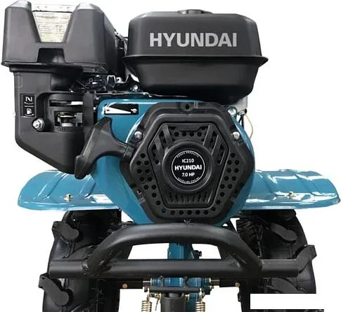 Мотоблок Hyundai T 1300