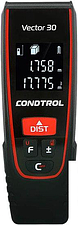 Лазерный дальномер Condtrol Vector 30