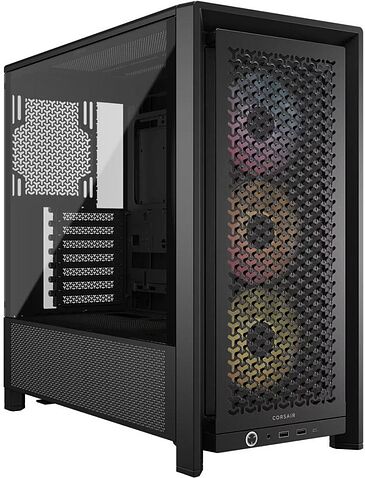Корпус Corsair Frame 4000D RS ARGB CC-9011296-WW