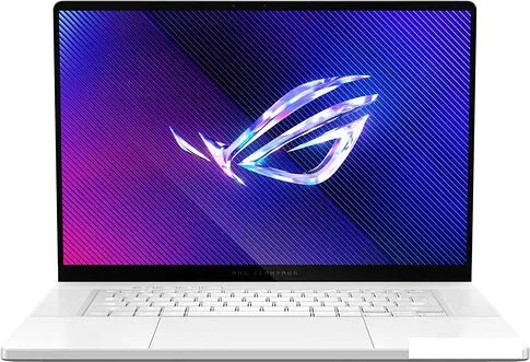 Игровой ноутбук ASUS ROG Zephyrus G16 2024 GU605MI-QR258