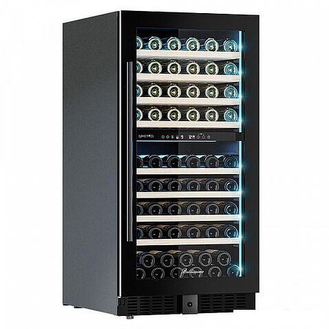 Винный шкаф Meyvel MV99PRO-KBT2