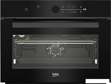 Электрический духовой шкаф BEKO BBCM13400DX