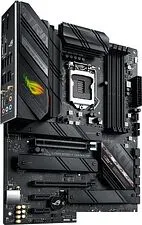 Материнская плата ASUS ROG STRIX B560-F Gaming WIFI