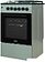 Кухонная плита Artel Apetito 50 10 E (серый)