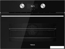 Духовой шкаф TEKA HLC 8400 (черный)