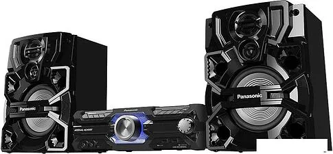 Мини-система Panasonic SC-AKX710GSK