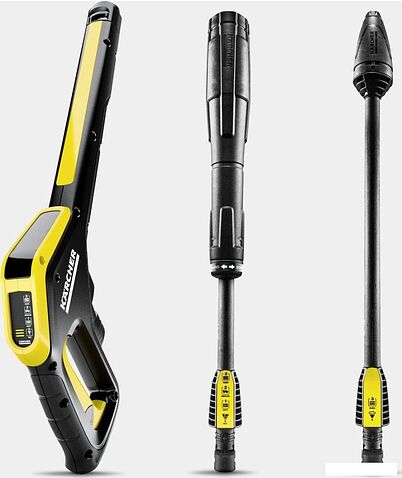 Мойка высокого давления Karcher K 5 Power Control Flex 1.324-700.0