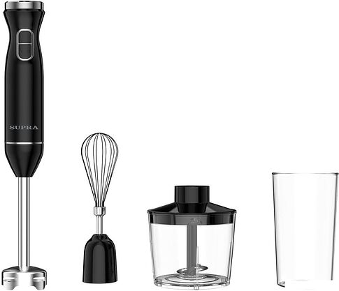Погружной блендер Supra HBS-1012