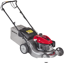 Газонокосилка Honda HRG466C1SKEН