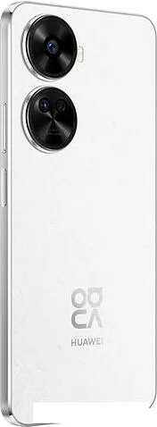 Смартфон Huawei nova 12 SE BNE-LX1 8GB/256GB (белый)