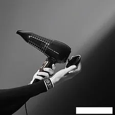 Фен Rowenta Karl Lagerfeld CV591LF0