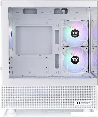Корпус Thermaltake View 170 TG ARGB Snow CA-1Z4-00M6WN-00