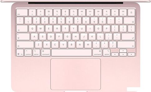 Ноутбук Apple MacBook Neo 13" A18 Pro 2026 MHFH4