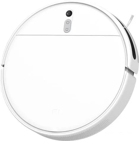 Робот-пылесос Xiaomi Mi Robot Vacuum-Mop 2 Lite MJSTL (международная версия)