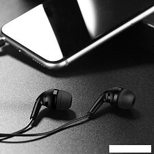 Наушники Hoco M40 (черный) Наушники Hoco M40 (черный)