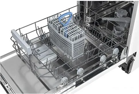 Встраиваемая посудомоечная машина ZorG Technology W45I54A915