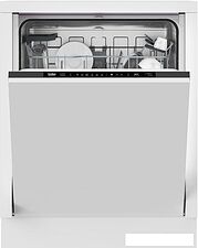 Встраиваемая посудомоечная машина BEKO BDIN16420 Встраиваемая посудомоечная машина BEKO BDIN16420