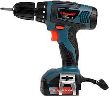 Дрель-шуруповерт Hammer ACD142Li 1.3 Premium