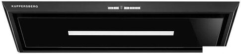 Кухонная вытяжка KUPPERSBERG Intro 70 Black