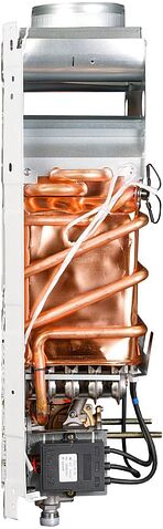 Газовая колонка Kotitonttu Suari S12