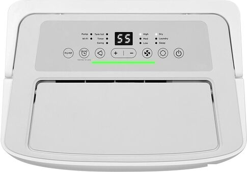 Осушитель воздуха Ballu BD60T SD