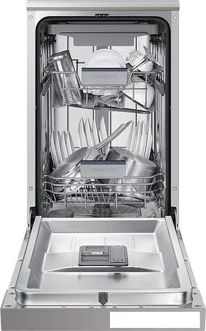 Посудомоечная машина Samsung DW50R4050FS/WT