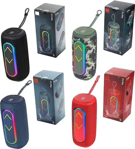 Беспроводная колонка Bseng P13 Pro (черный)