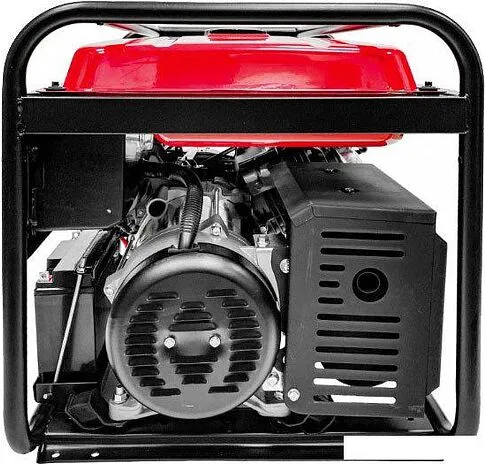 Бензиновый генератор Brait BR9000-CU(E)