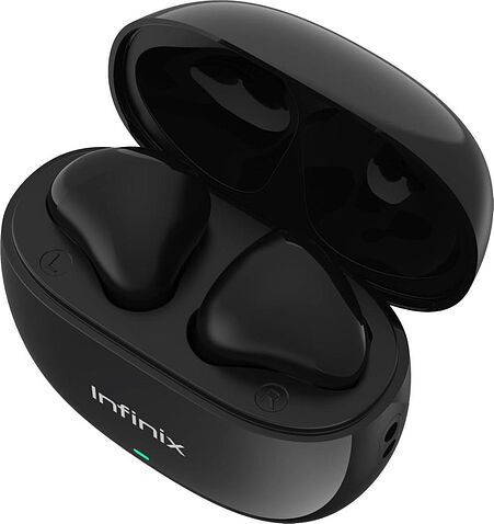 Наушники Infinix XBuds 3 Lite (черный)