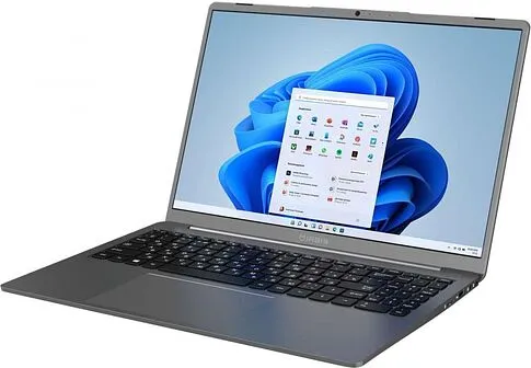 Ноутбук IRBIS 16NBC1502