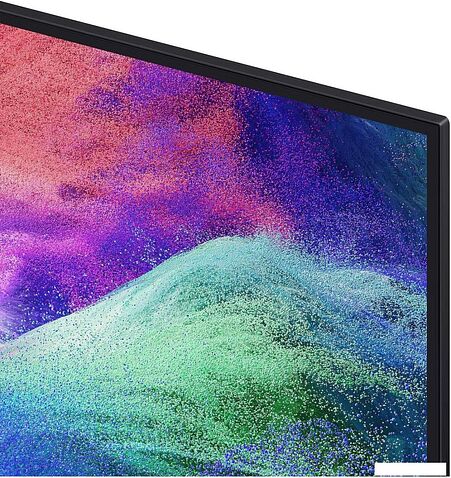 RGB miniLED телевизор Samsung Micro RGB R85H MRE65R85HAUXPY