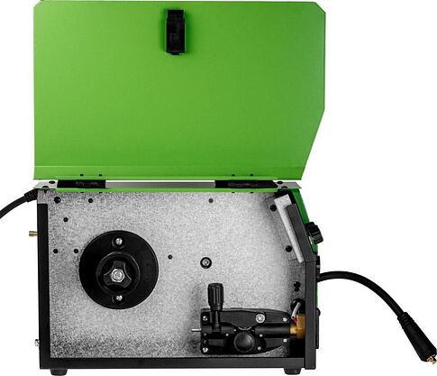 Сварочный инвертор DGM DUOMIG-255E