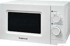 Микроволновая печь HOME HMM207BW Микроволновая печь HOME HMM207BW